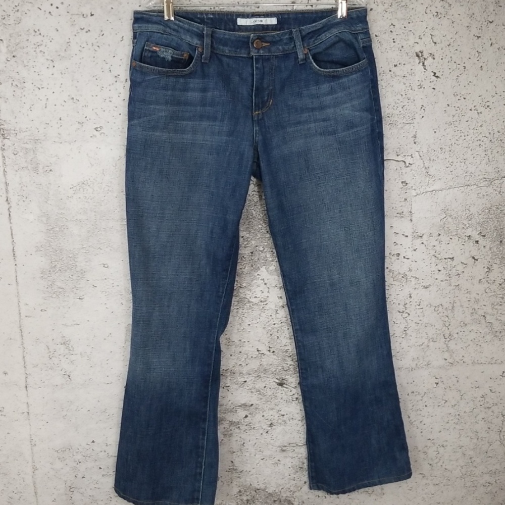 JOE'S JEANS Honey Fit Denim 32